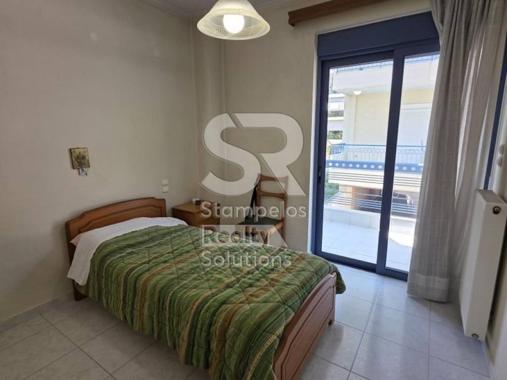 Υπνοδωμάτιο