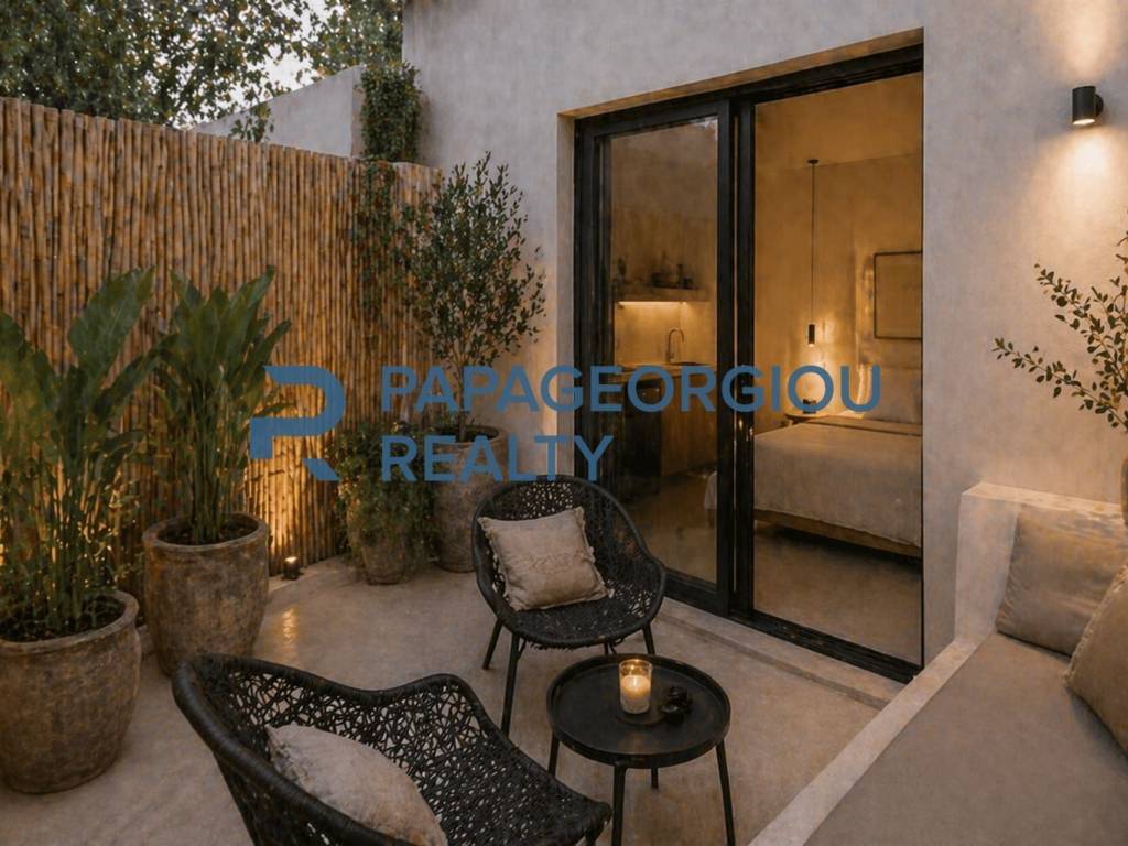 Εσωτερικοι χώροι