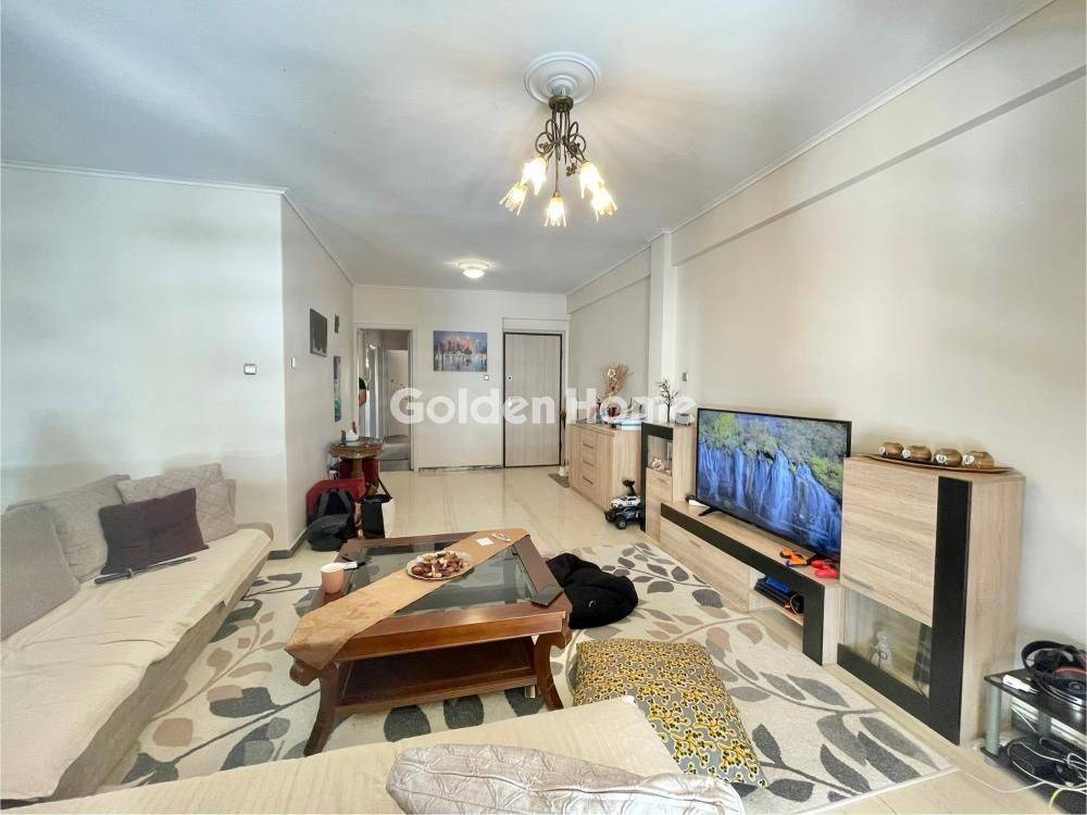 Κυρίως Χώρος