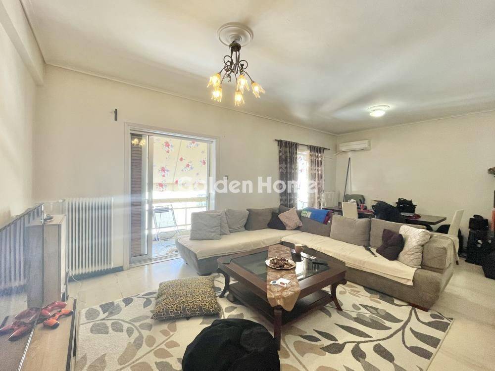 Κυρίως Χώρος