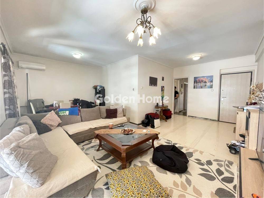 Κυρίως Χώρος