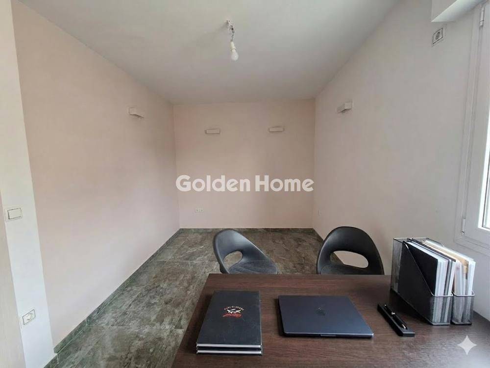 Κυρίως Χώρος