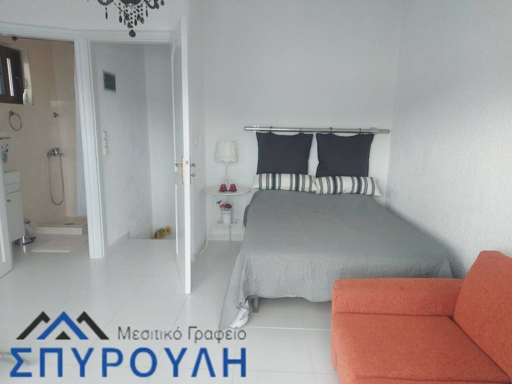 Υπνοδωμάτιο