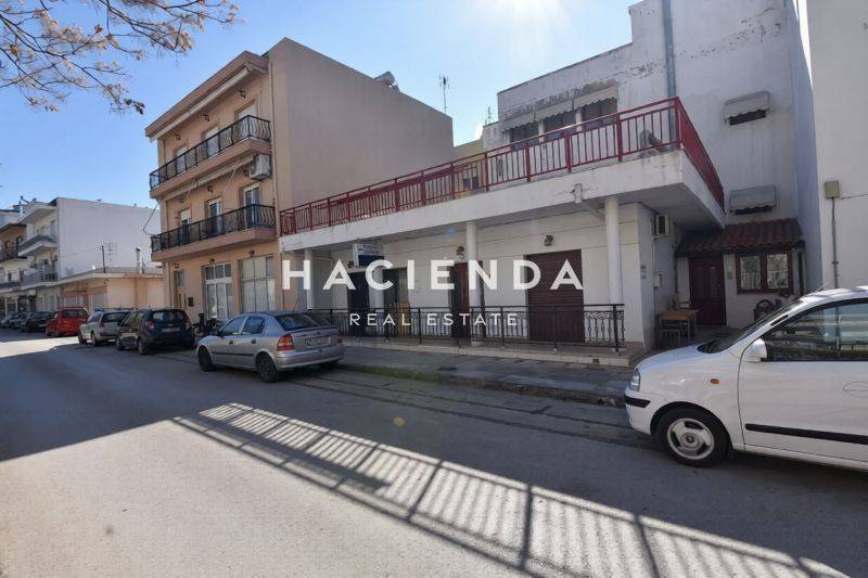 Εξωτερικός χώρος