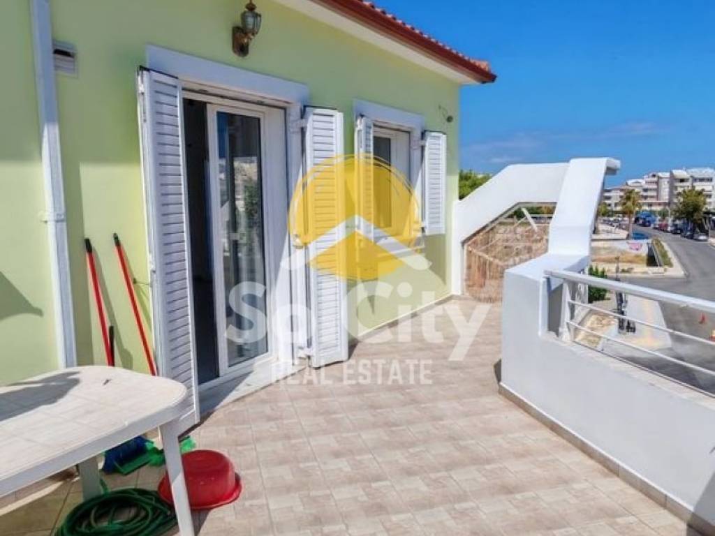 Εξωτερικός χώρος