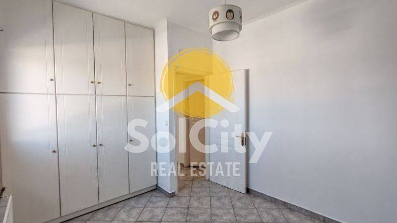 Υπνοδωμάτιο