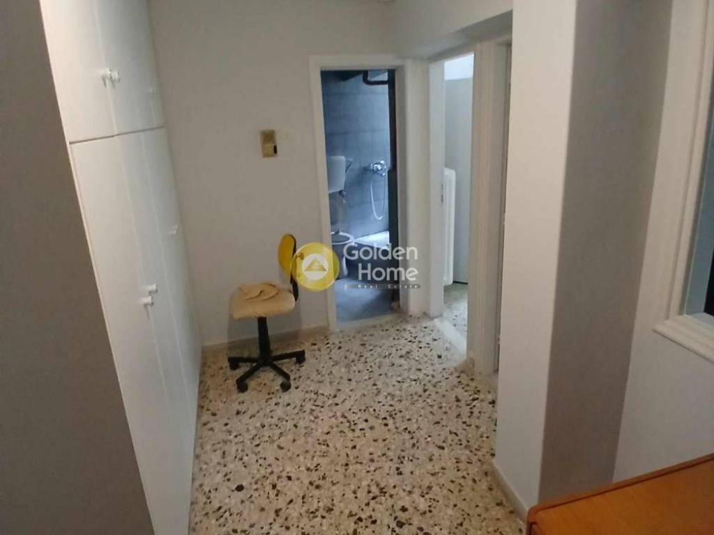 Χολ - Διάδρομος