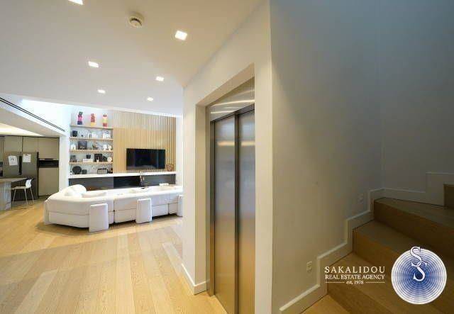 Εσωτερικοι χώροι