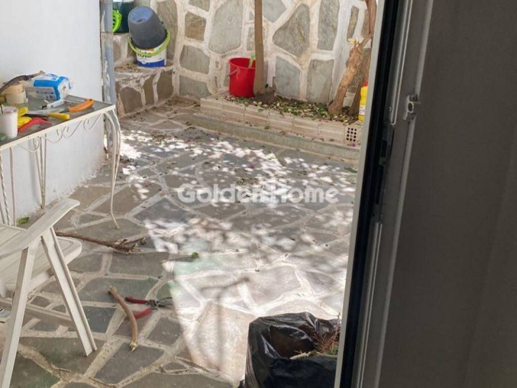 Εξωτερικός Χώρος