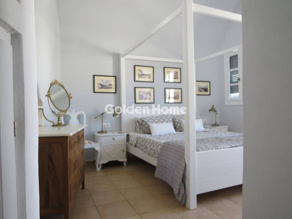 Υπνοδωμάτιο