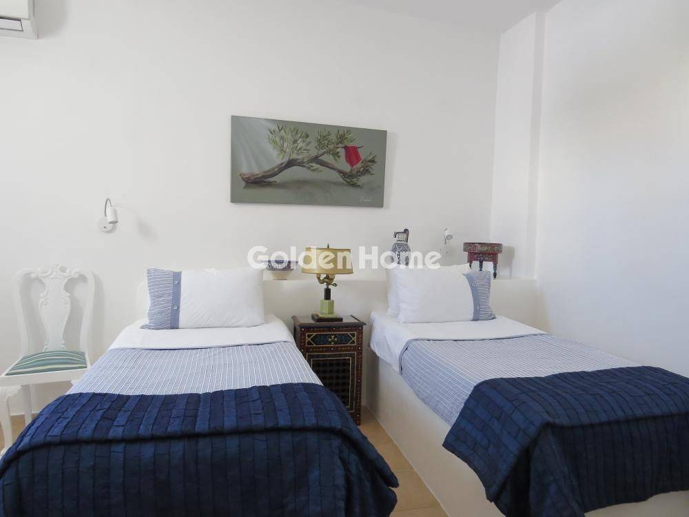 Υπνοδωμάτιο