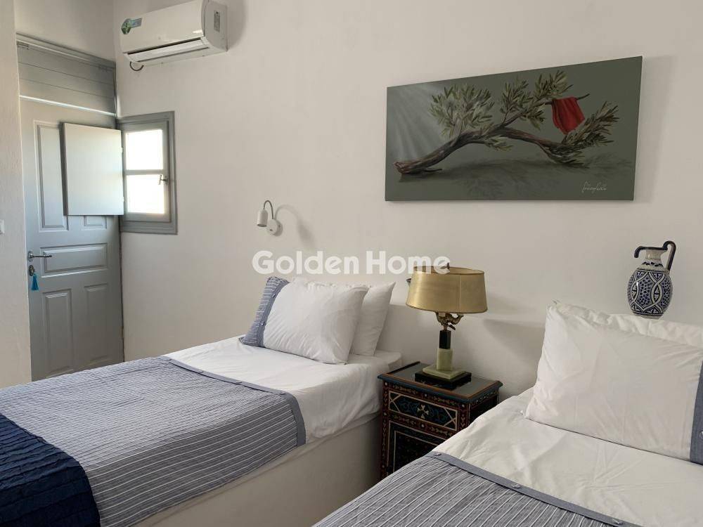 Υπνοδωμάτιο