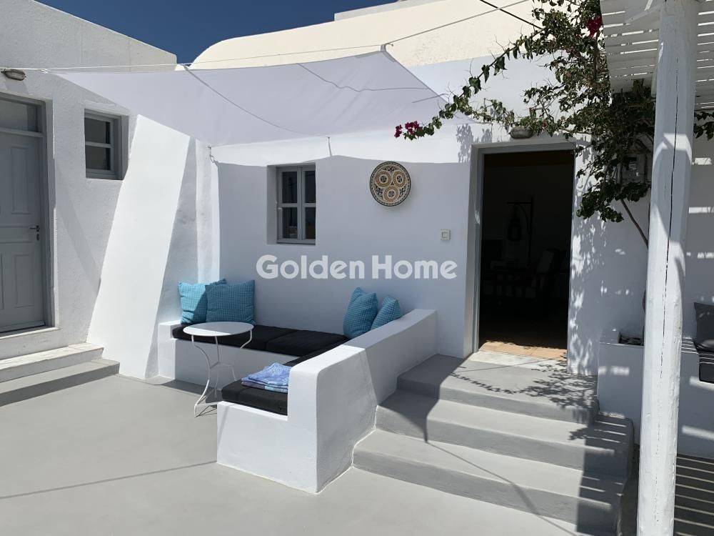 Εξωτερικός Χώρος