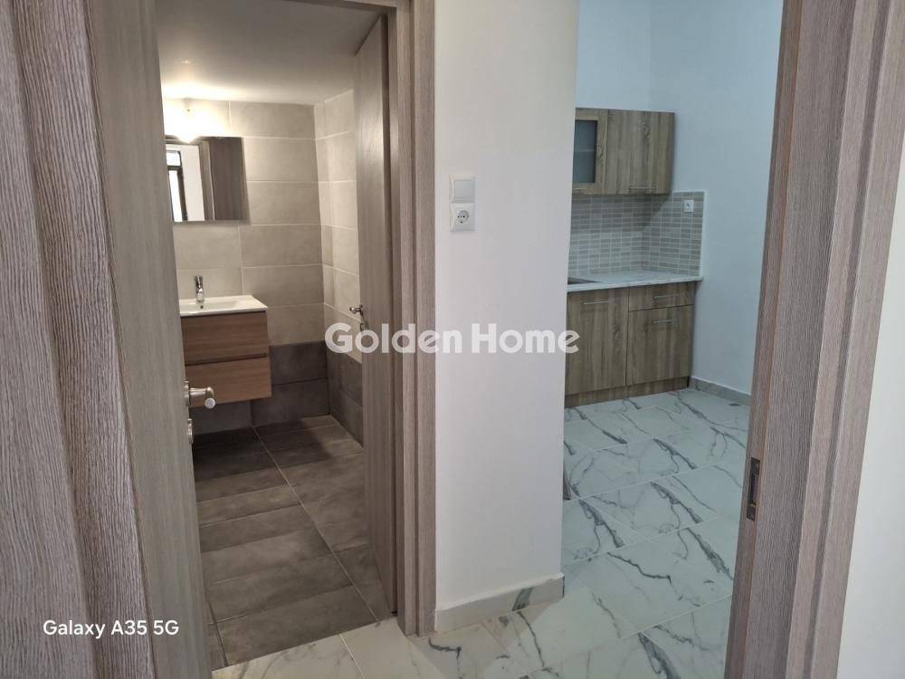 Χολ - Διάδρομος