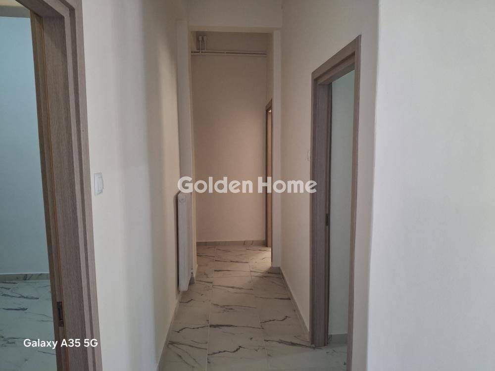 Χολ - Διάδρομος