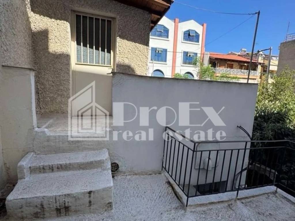 Εξωτερικός χώρος