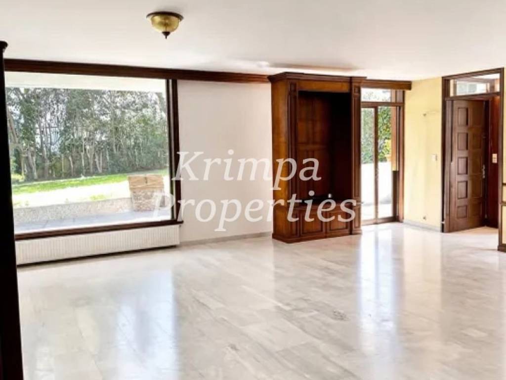 Άποψη χώρου