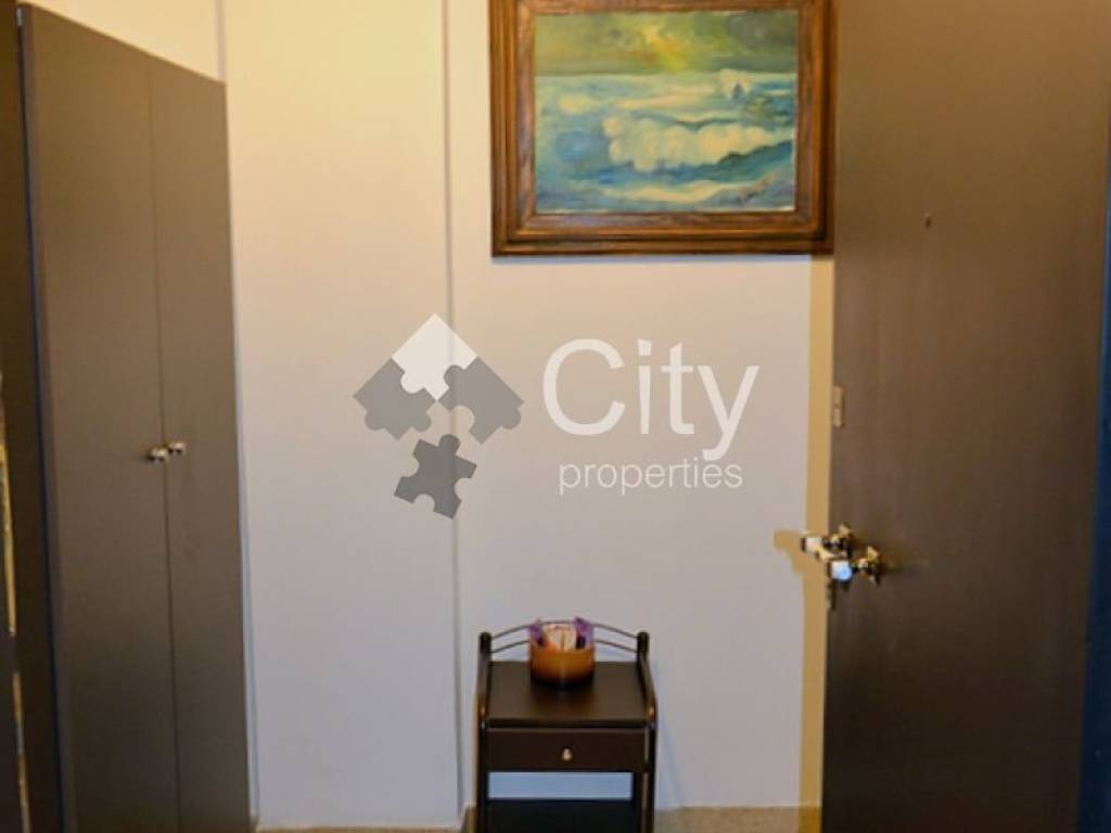 Υπνοδωμάτιο