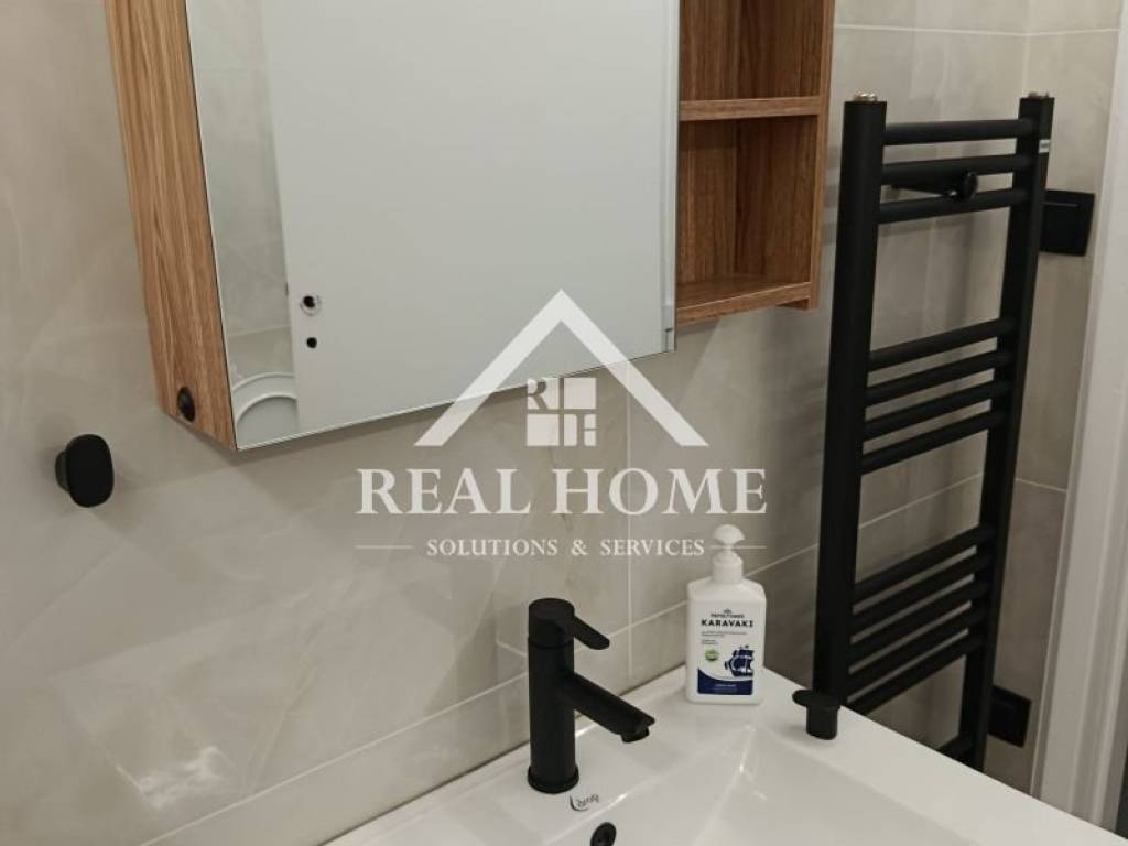 Άποψη χώρου