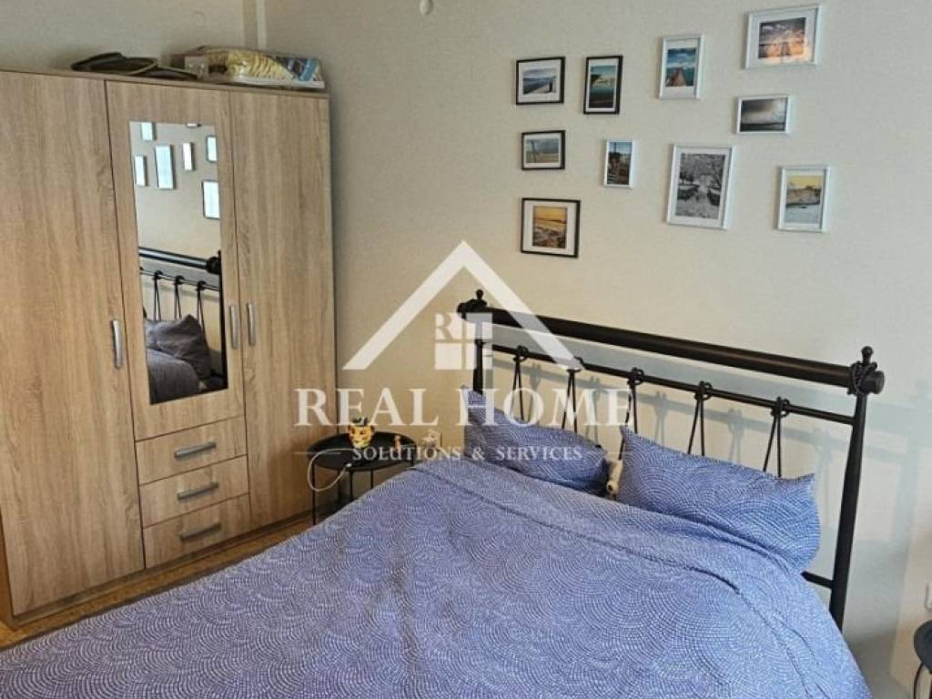 Υπνοδωμάτιο