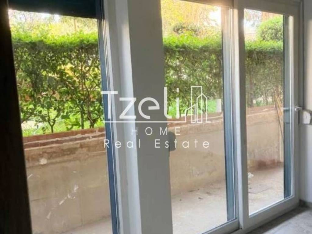 Άποψη χώρου