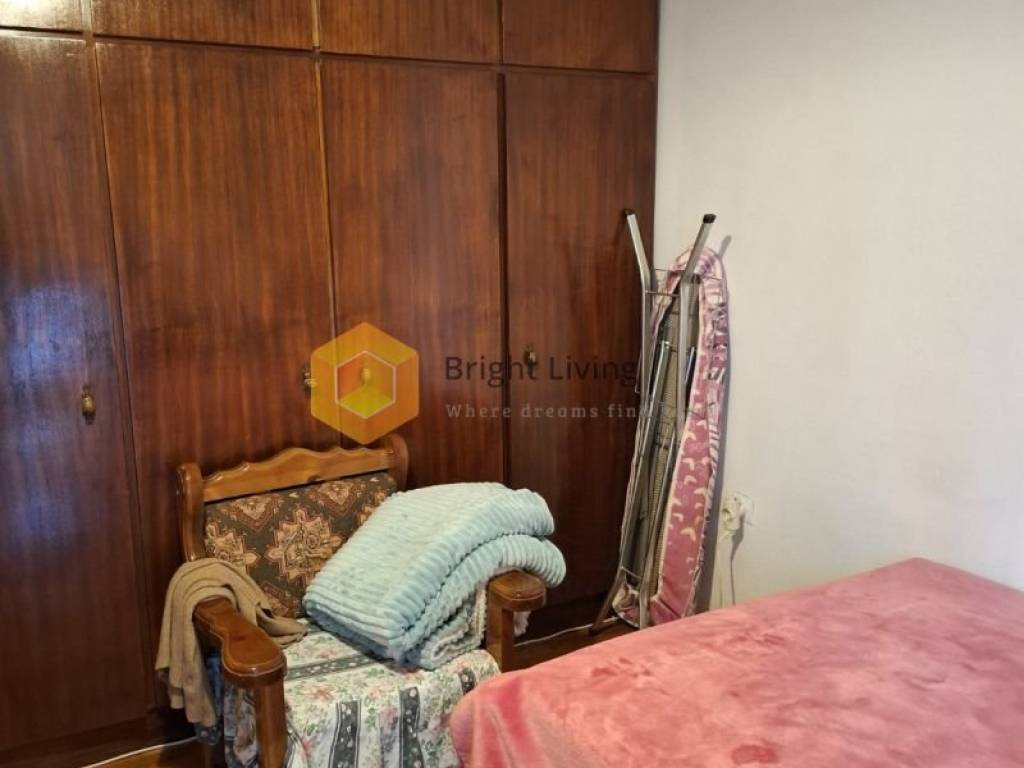 Υπνοδωμάτιο