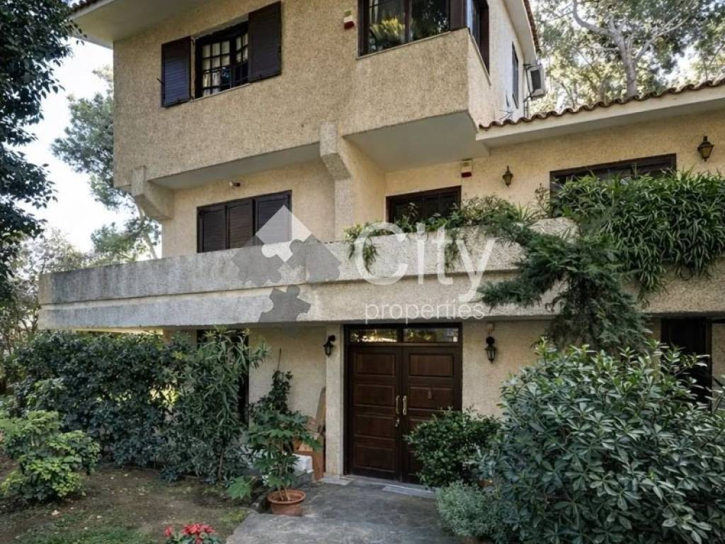 Εξωτερικός χώρος