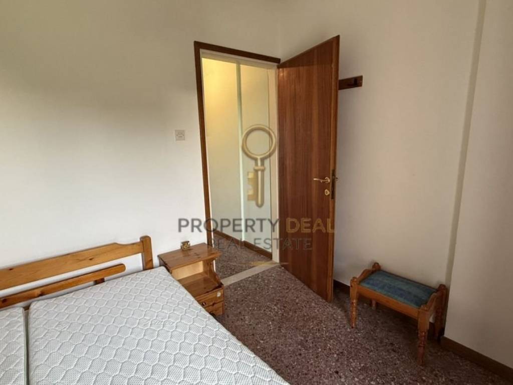 Υπνοδωμάτιο