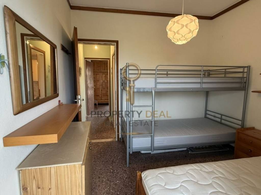 Υπνοδωμάτιο