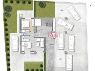 Θέση στάθμευσης νο4