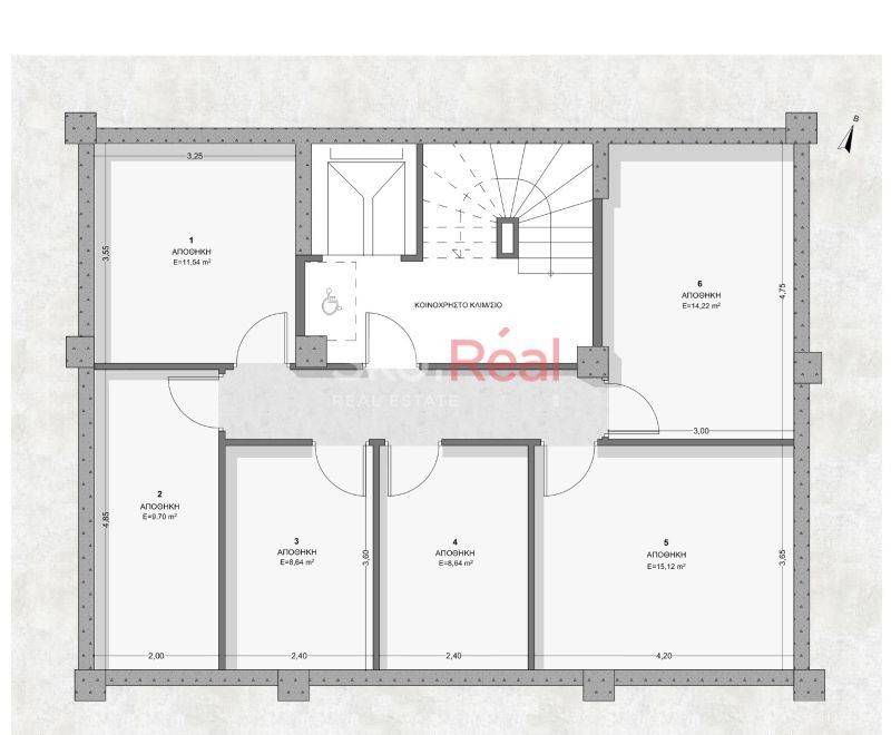 Αποθήκη νο3