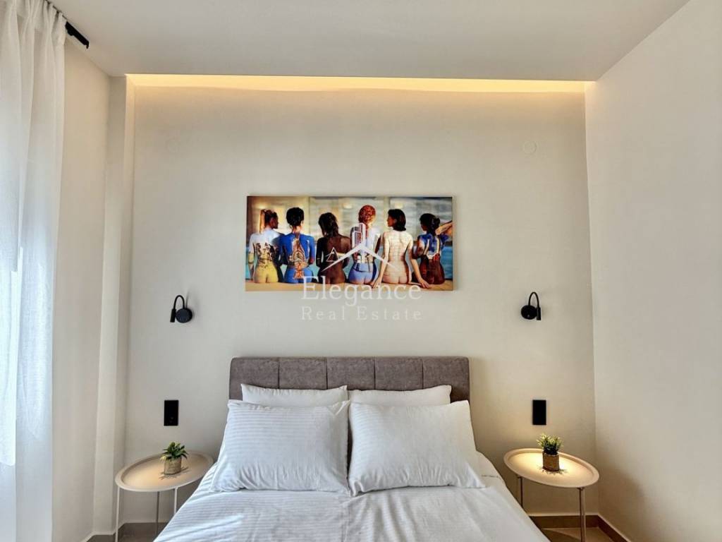 Υπνοδωμάτιο