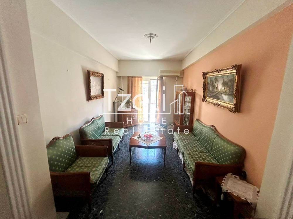 Άποψη χώρου