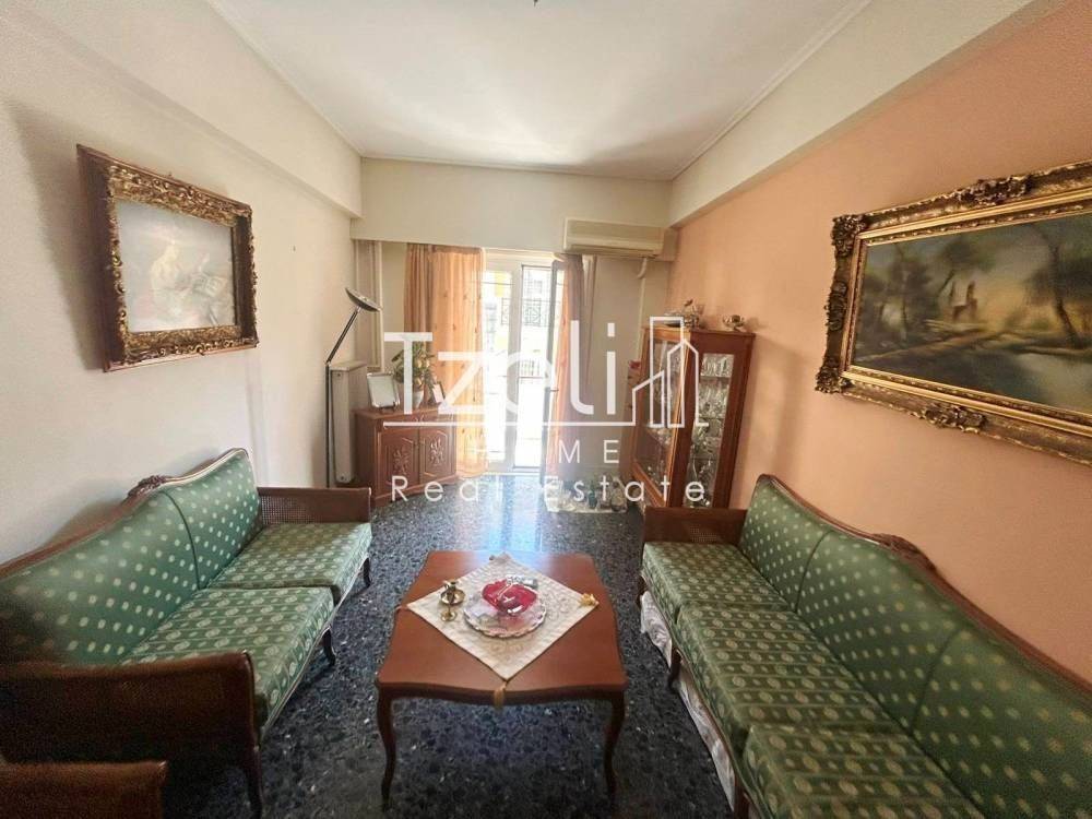 Άποψη χώρου