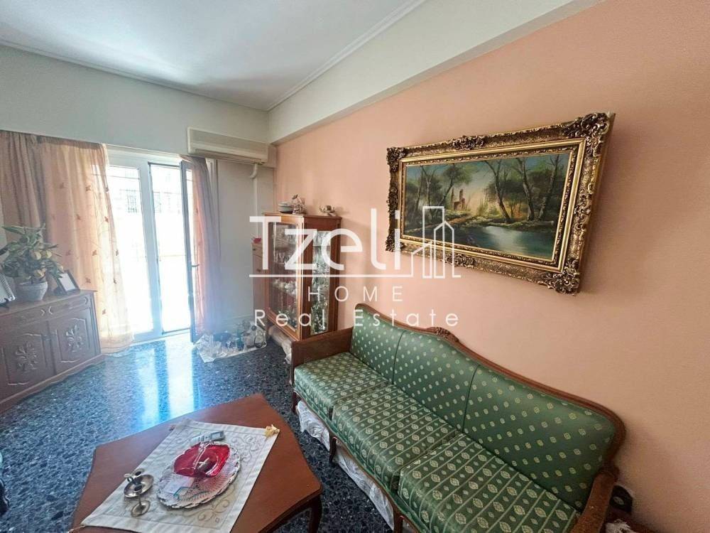 Άποψη χώρου