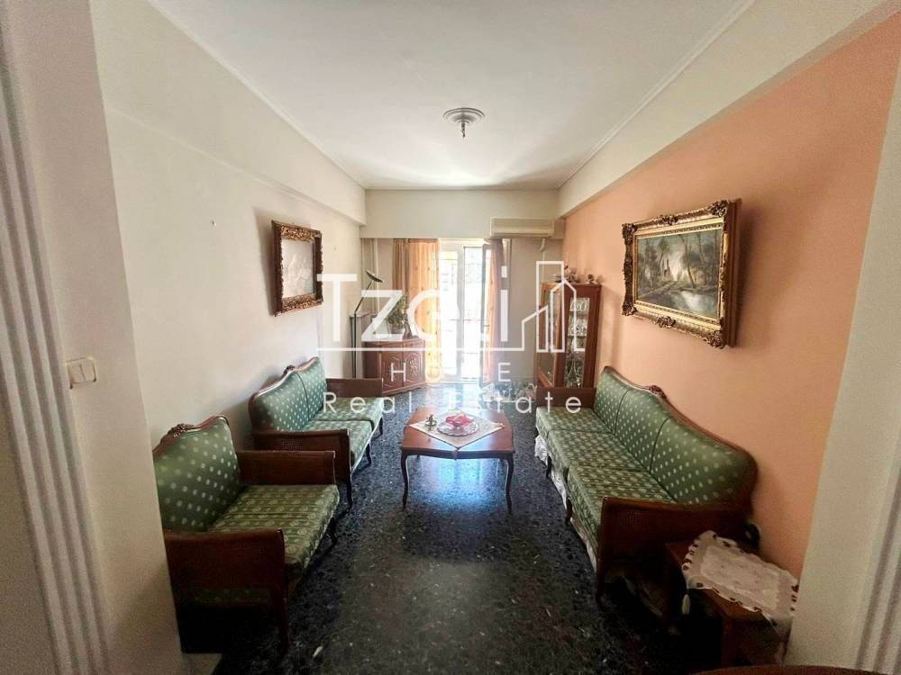 Άποψη χώρου