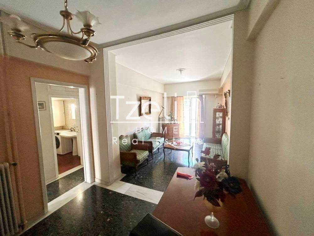 Άποψη χώρου