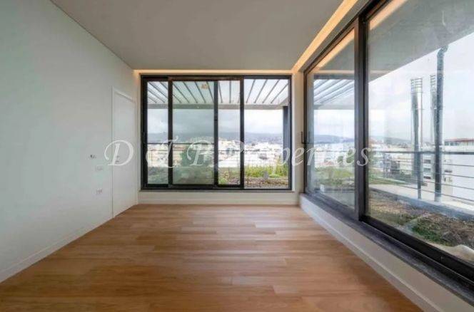 Άποψη χώρου