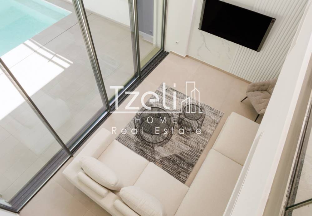 Άποψη χώρου