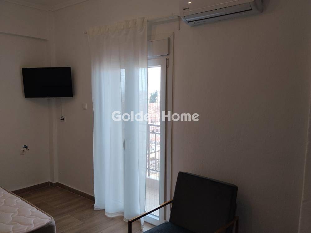 Υπνοδωμάτιο