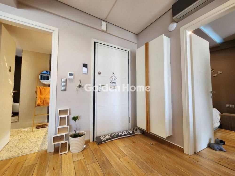 Χολ - Διάδρομος