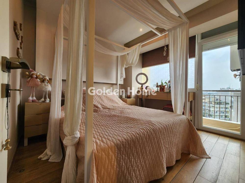 Υπνοδωμάτιο