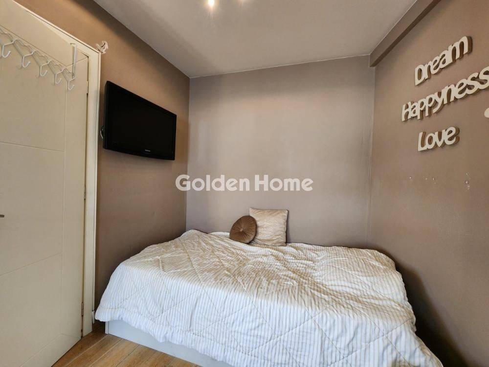 Υπνοδωμάτιο