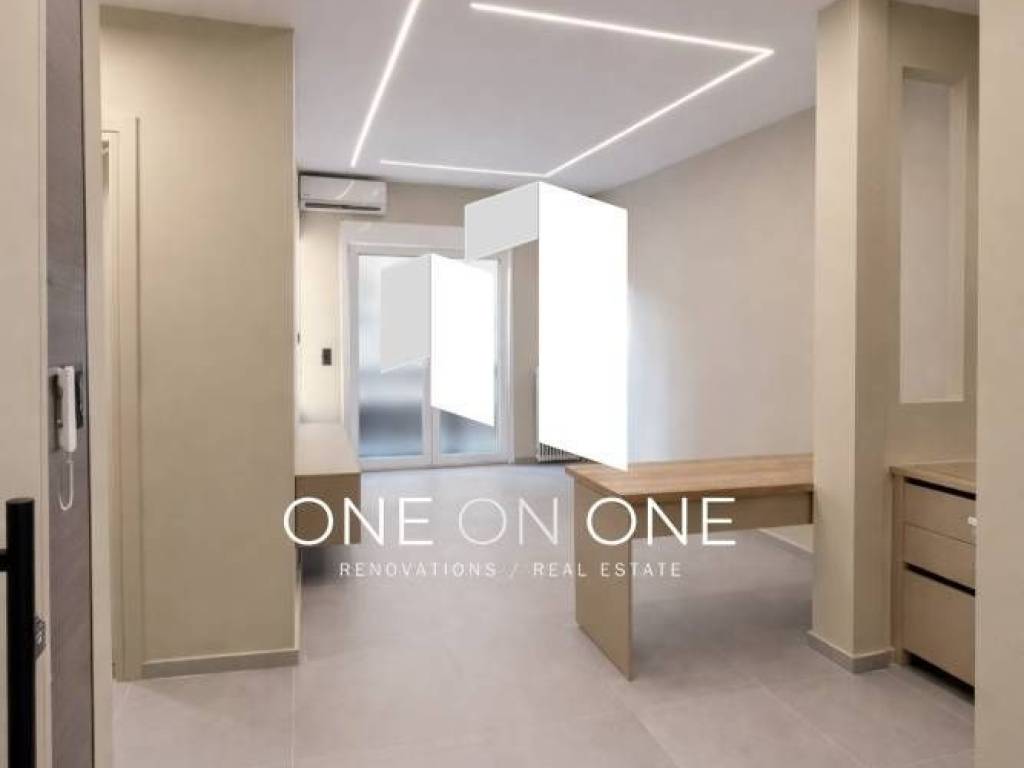 Άποψη χώρου