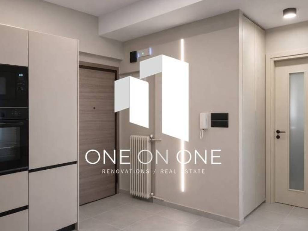 Άποψη χώρου