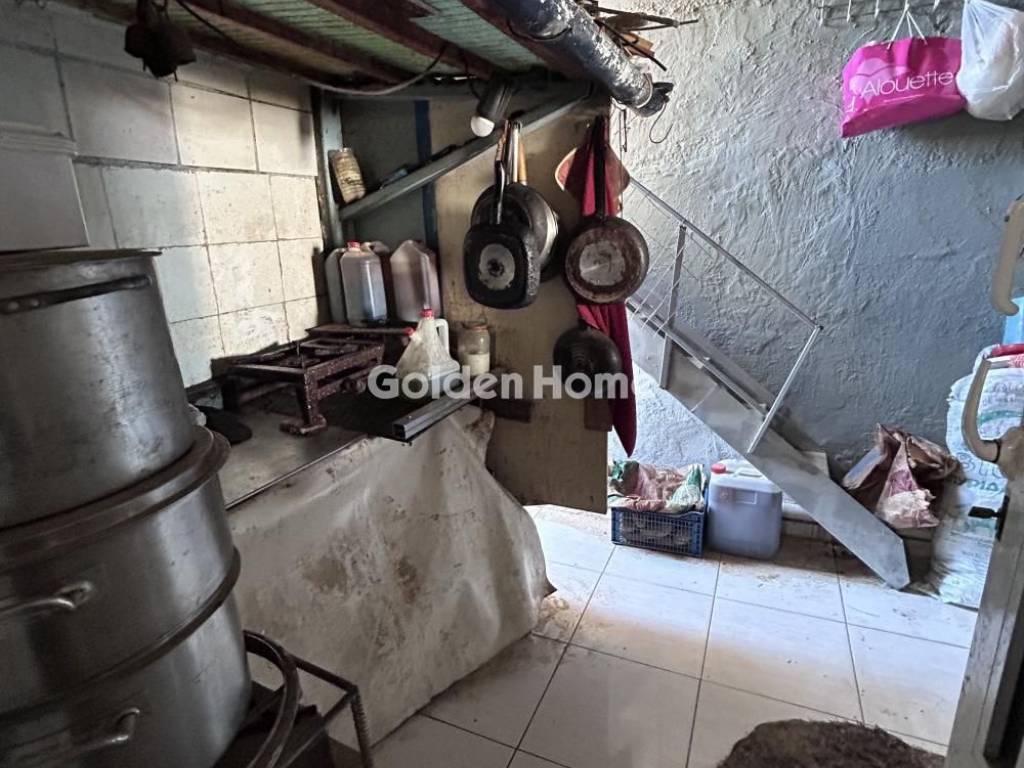 Κυρίως Χώρος