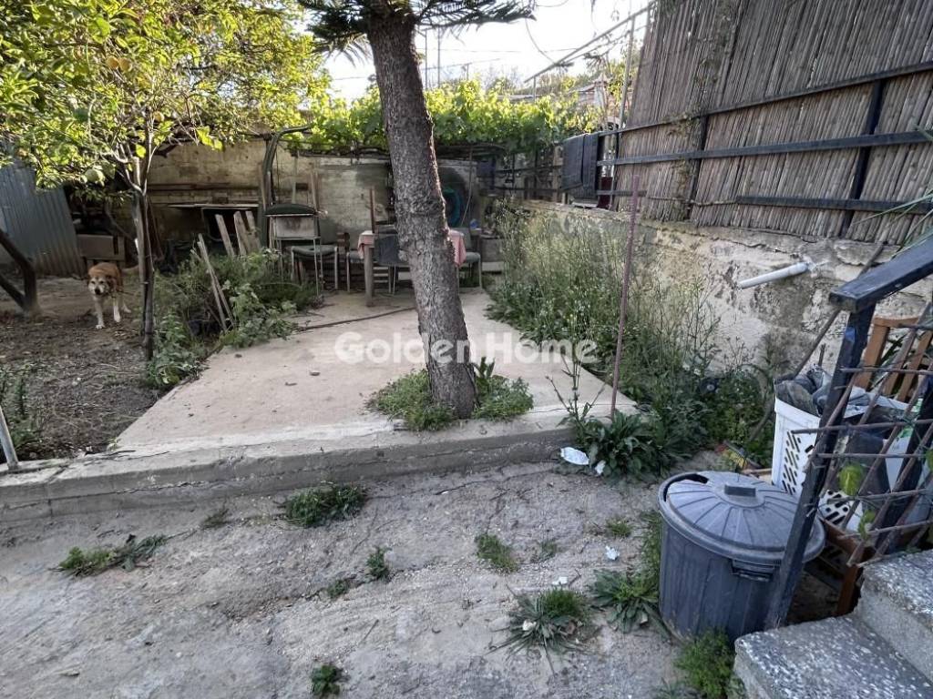 Εξωτερικός Χώρος