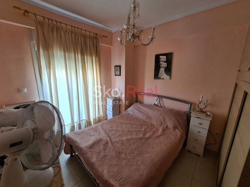 Υπνοδωμάτιο