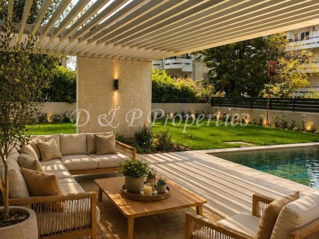 Εξωτερικός χώρος