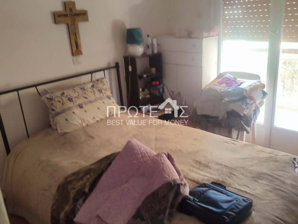 Υπνοδωμάτιο